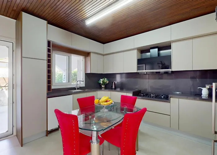 빌라 Butterfly By Holidaykeys