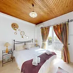 Villa Butterfly By Holidaykeys Girne