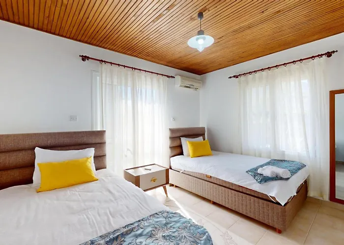 Vila Butterfly By Holidaykeys