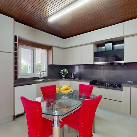 Vilă Butterfly By Holidaykeys