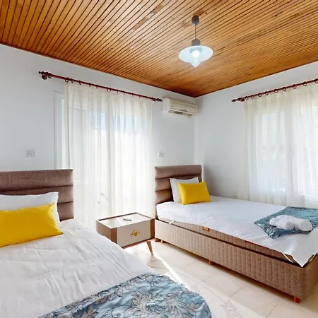 Villa Butterfly By Holidaykeys