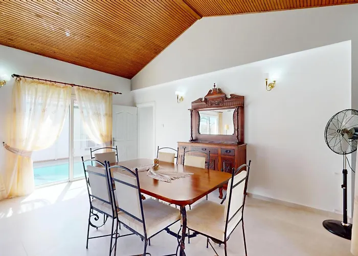 Villa Butterfly By Holidaykeys