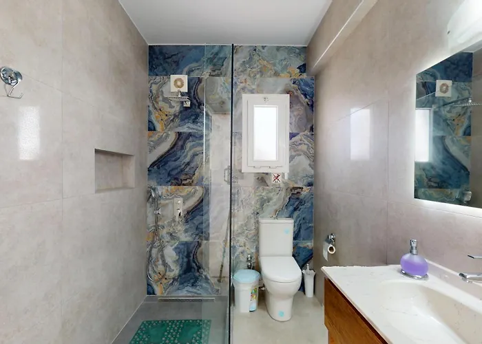 Butterfly By Holidaykeys Villa Kyrenia (Northern Cyprus)